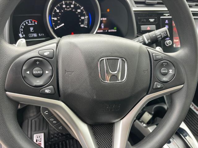 used 2020 Honda Fit car, priced at $25,999