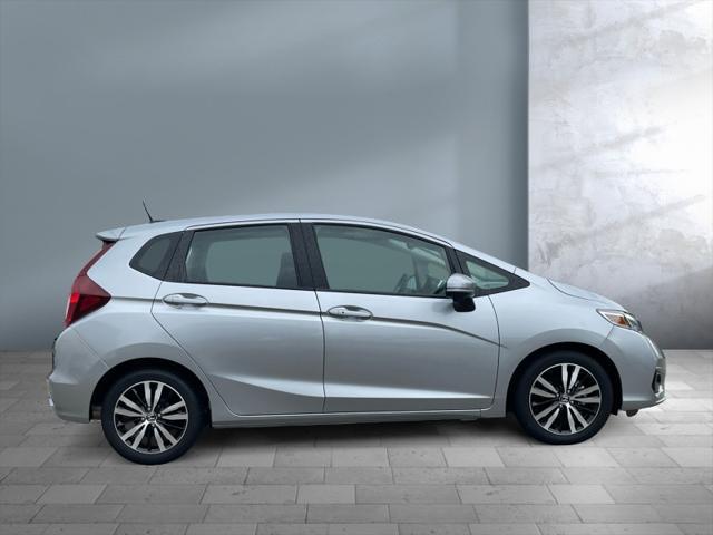 used 2020 Honda Fit car, priced at $25,999
