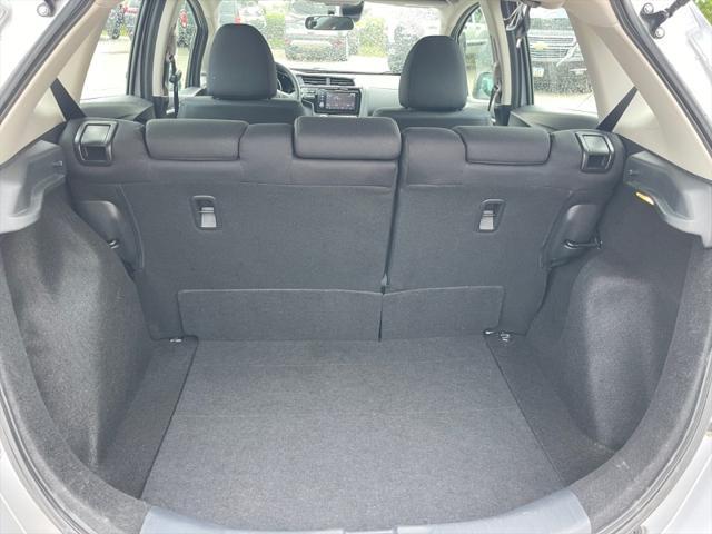 used 2020 Honda Fit car, priced at $25,999