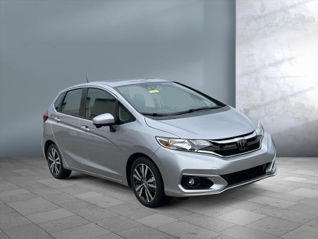 used 2020 Honda Fit car, priced at $25,999