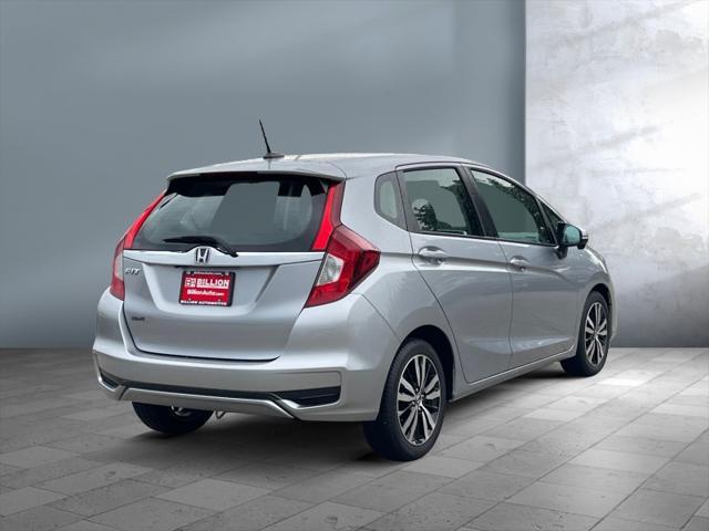 used 2020 Honda Fit car, priced at $25,999