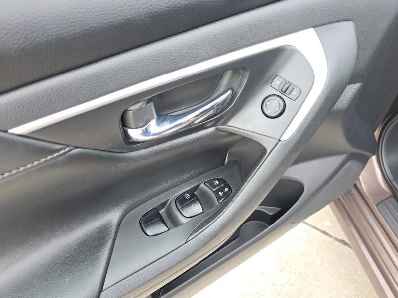 used 2017 Nissan Altima car, priced at $11,999