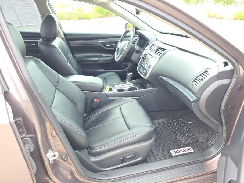 used 2017 Nissan Altima car, priced at $11,999
