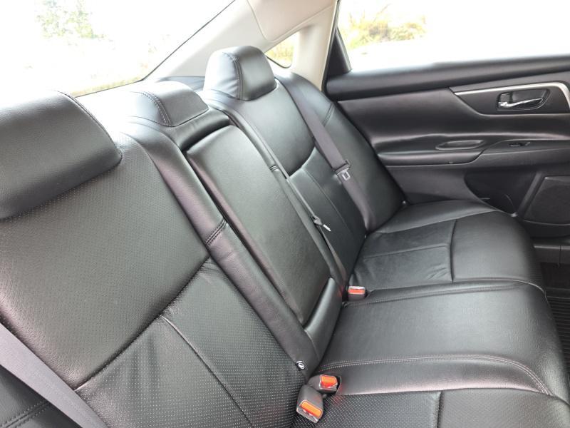 used 2017 Nissan Altima car, priced at $11,999