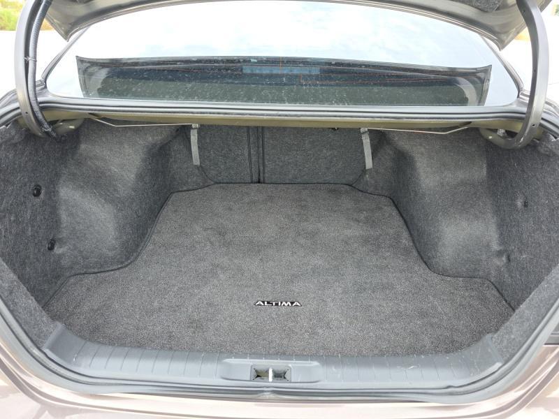 used 2017 Nissan Altima car, priced at $11,999