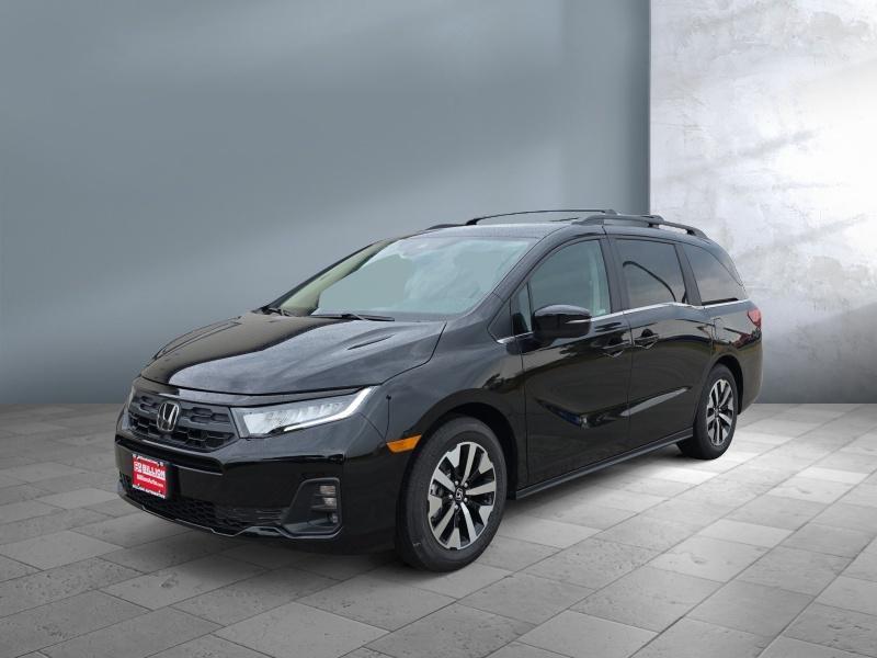 new 2026 Honda Odyssey car, priced at $45,284