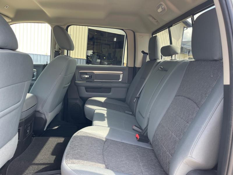 used 2017 Ram 1500 car, priced at $25,999