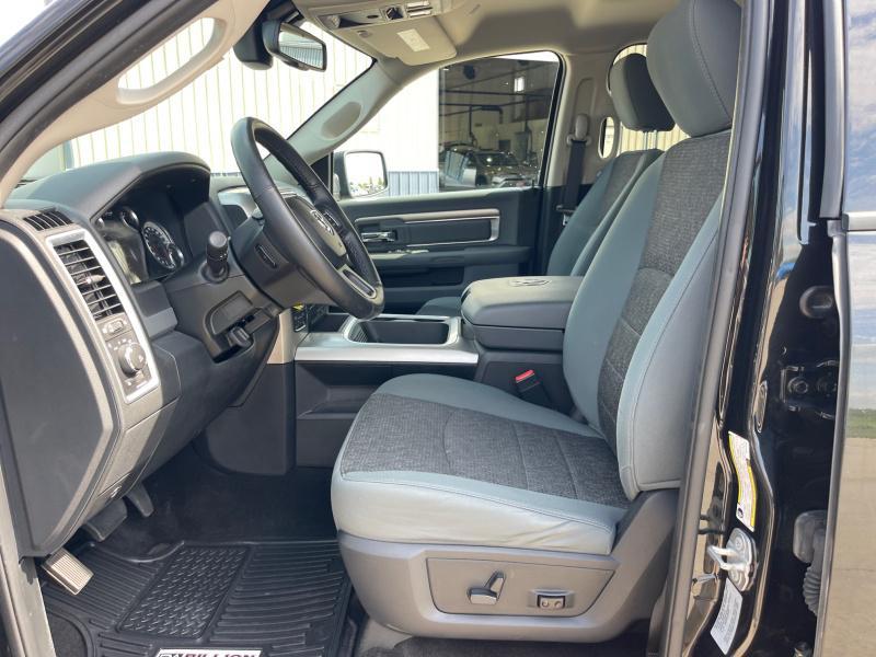 used 2017 Ram 1500 car, priced at $25,999