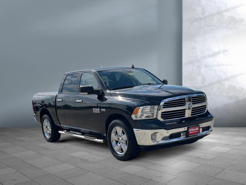 used 2017 Ram 1500 car, priced at $25,999