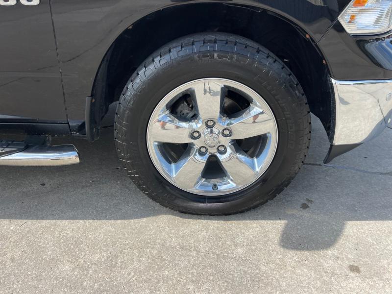 used 2017 Ram 1500 car, priced at $25,999
