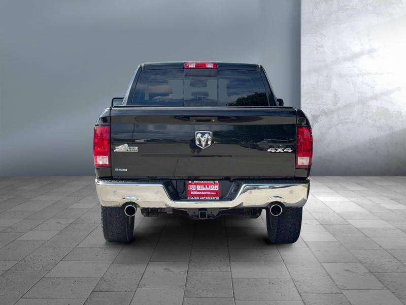 used 2017 Ram 1500 car, priced at $25,999