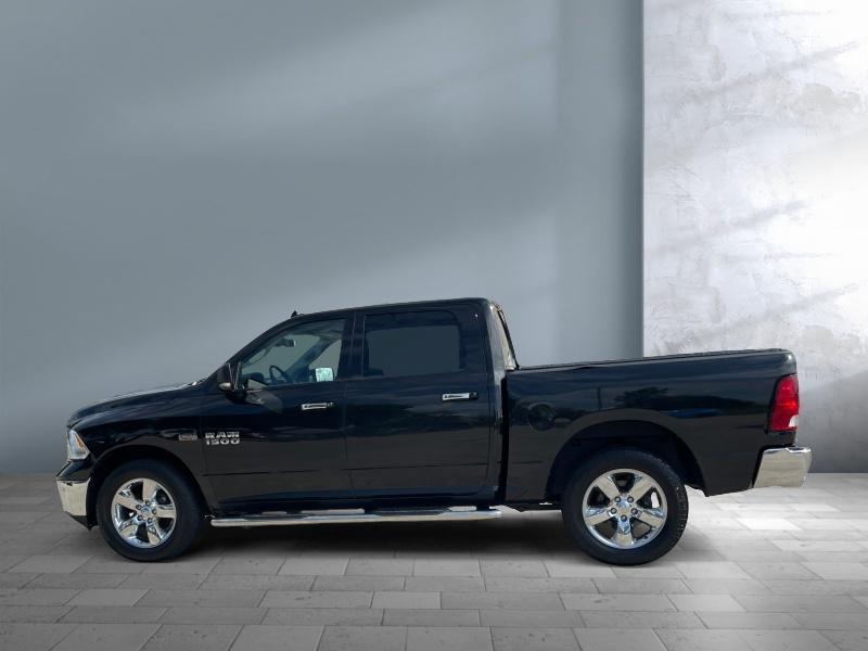 used 2017 Ram 1500 car, priced at $25,999