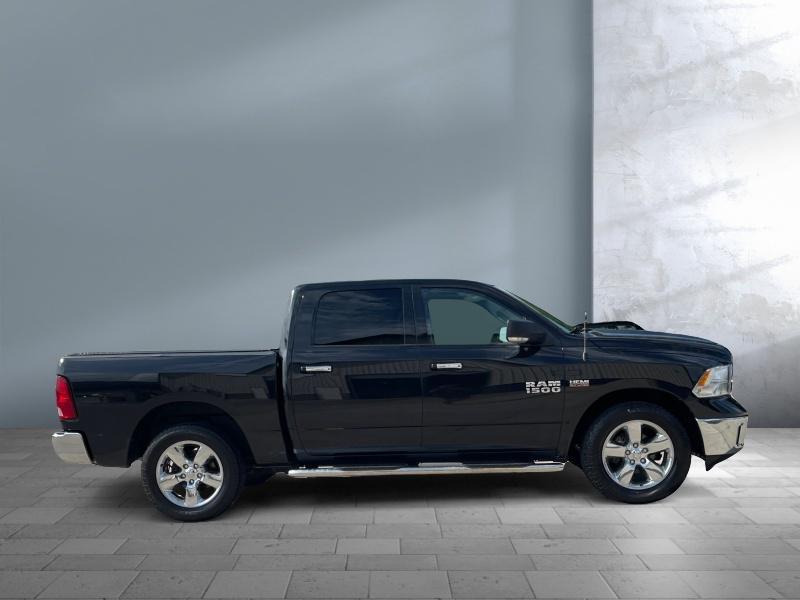 used 2017 Ram 1500 car, priced at $25,999