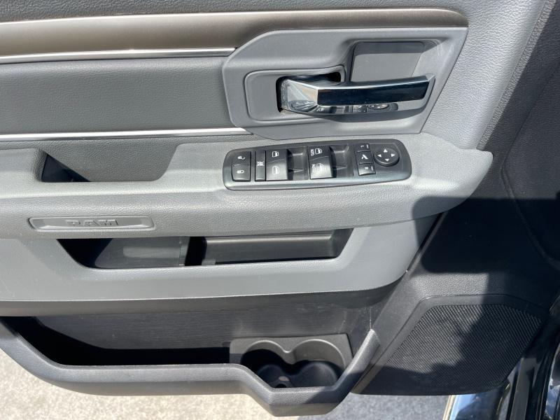 used 2017 Ram 1500 car, priced at $25,999