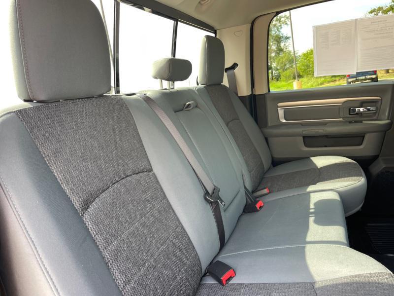 used 2017 Ram 1500 car, priced at $25,999