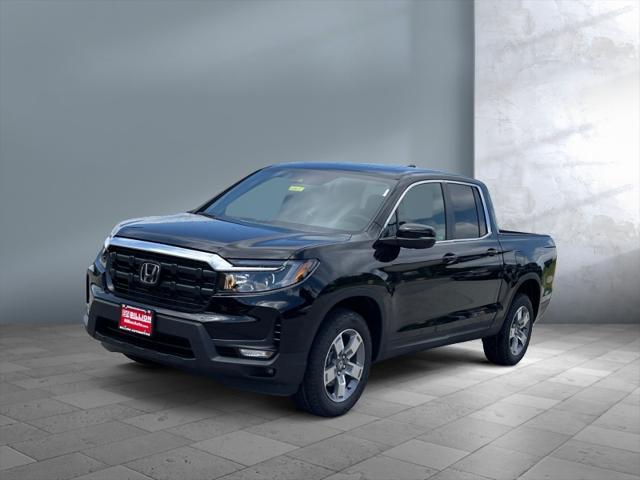 new 2025 Honda Ridgeline car, priced at $43,329