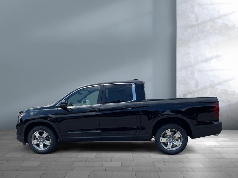 new 2025 Honda Ridgeline car, priced at $43,329
