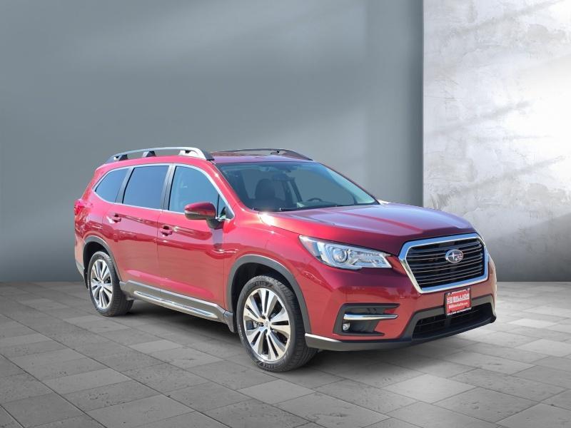 used 2019 Subaru Ascent car, priced at $25,999