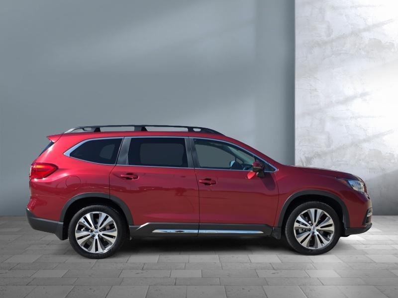 used 2019 Subaru Ascent car, priced at $25,999