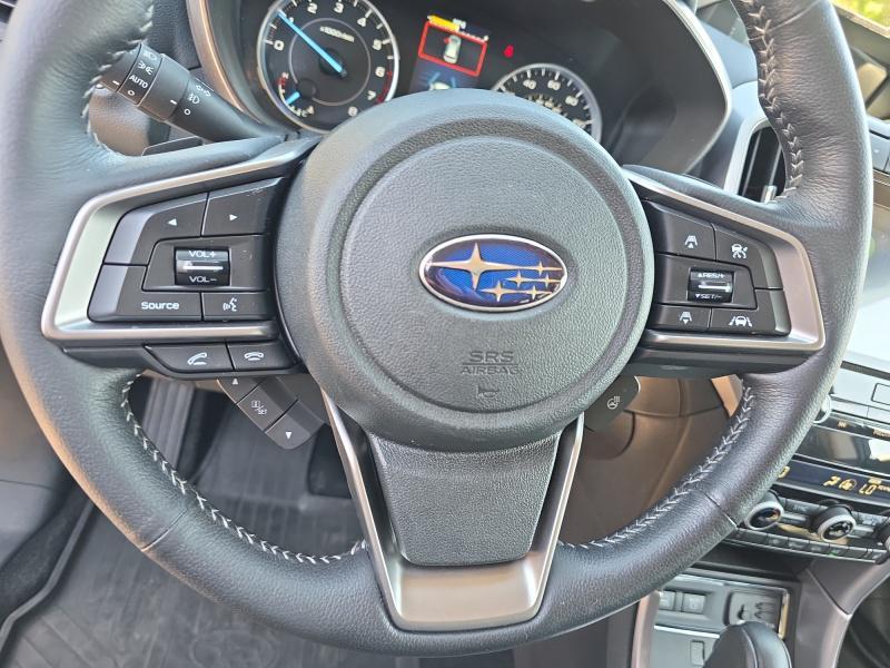 used 2019 Subaru Ascent car, priced at $25,999