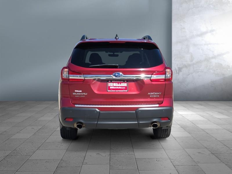used 2019 Subaru Ascent car, priced at $25,999