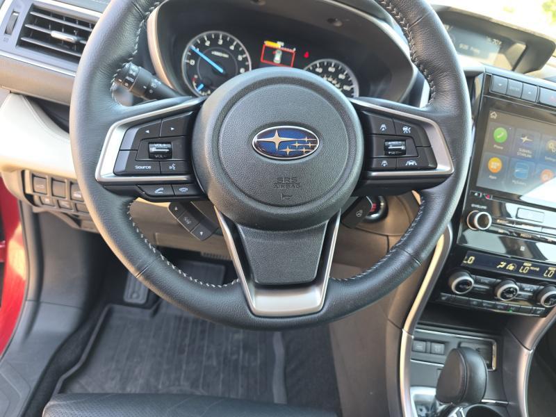 used 2019 Subaru Ascent car, priced at $25,999