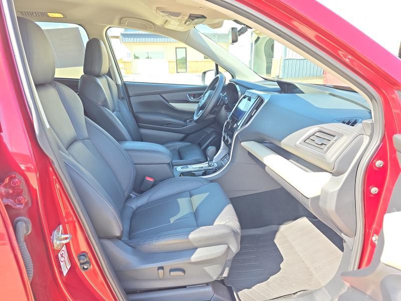 used 2019 Subaru Ascent car, priced at $25,999