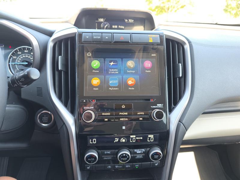 used 2019 Subaru Ascent car, priced at $25,999
