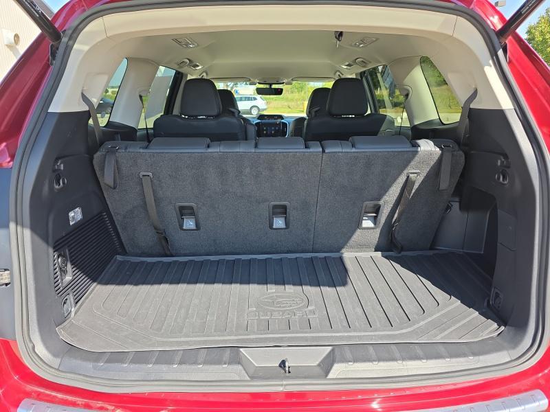used 2019 Subaru Ascent car, priced at $25,999