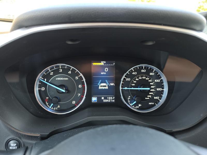 used 2019 Subaru Ascent car, priced at $25,999