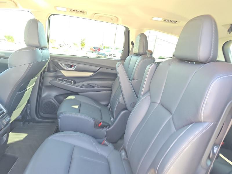 used 2019 Subaru Ascent car, priced at $25,999