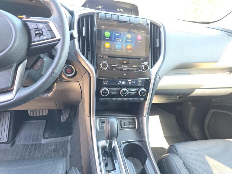 used 2019 Subaru Ascent car, priced at $25,999