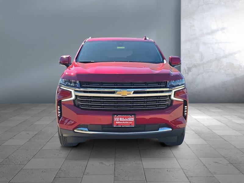 used 2022 Chevrolet Tahoe car, priced at $56,999