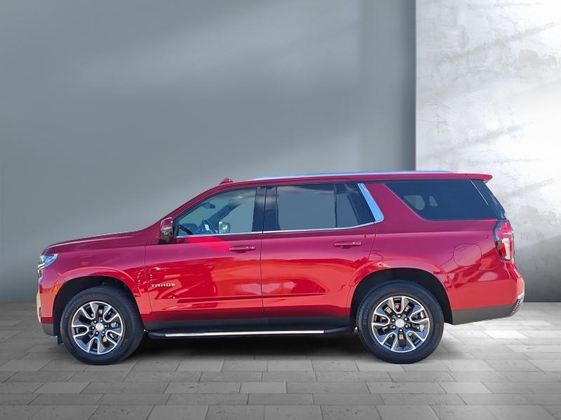 used 2022 Chevrolet Tahoe car, priced at $56,999