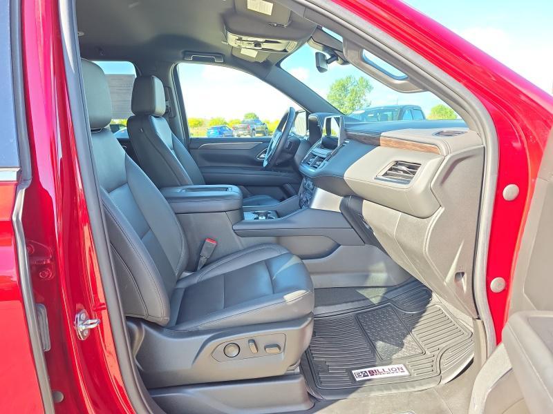 used 2022 Chevrolet Tahoe car, priced at $56,999