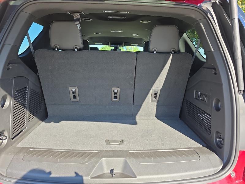 used 2022 Chevrolet Tahoe car, priced at $56,999