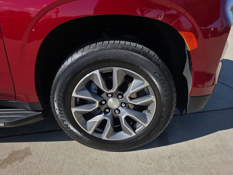 used 2022 Chevrolet Tahoe car, priced at $56,999