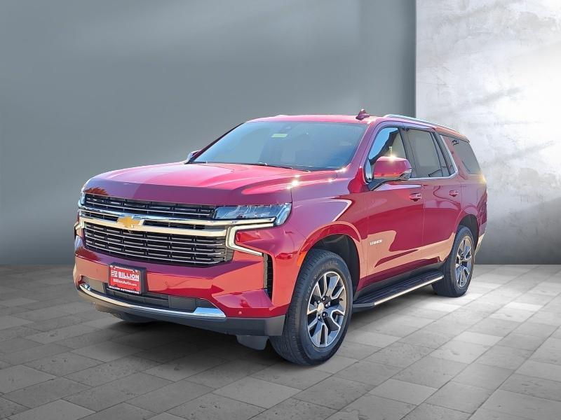 used 2022 Chevrolet Tahoe car, priced at $56,999