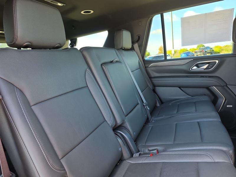 used 2022 Chevrolet Tahoe car, priced at $56,999