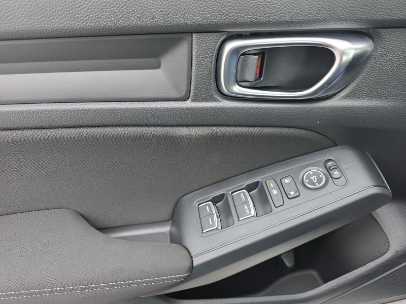 new 2026 Honda Civic car, priced at $29,844