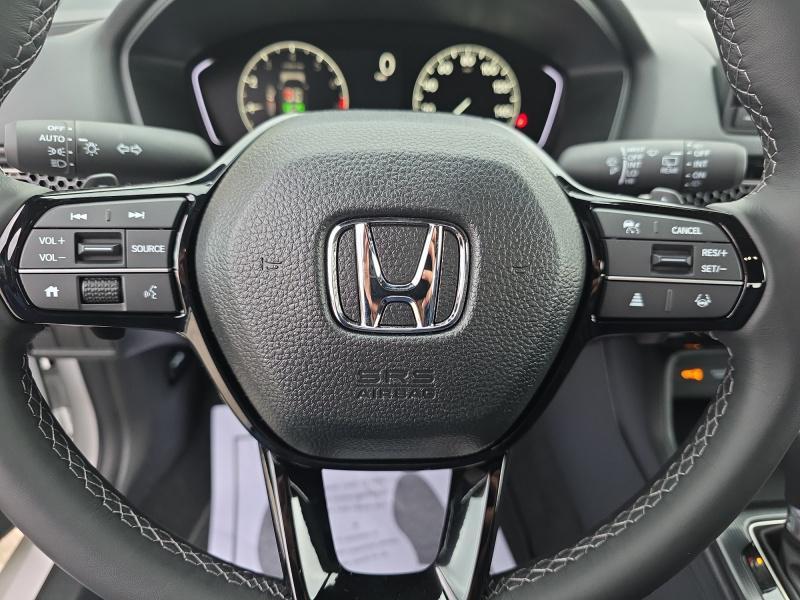 new 2026 Honda Civic car, priced at $29,844