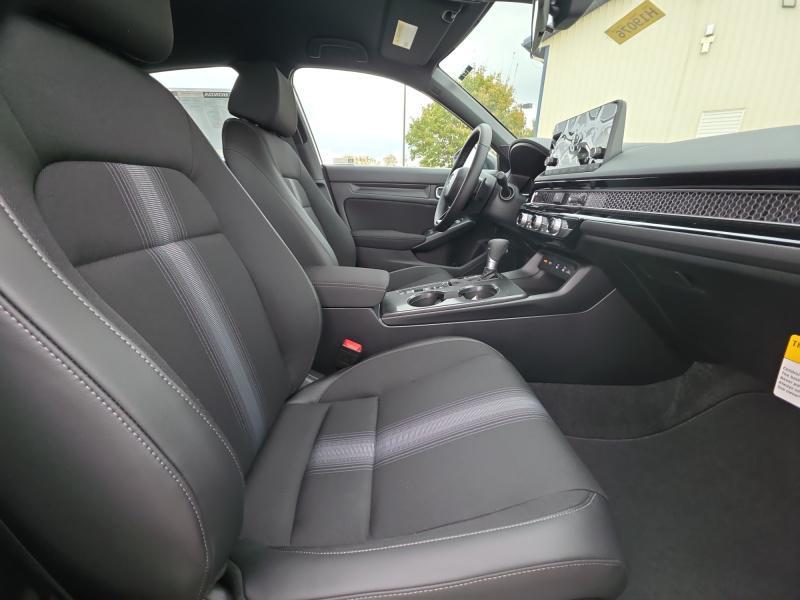 new 2026 Honda Civic car, priced at $29,844