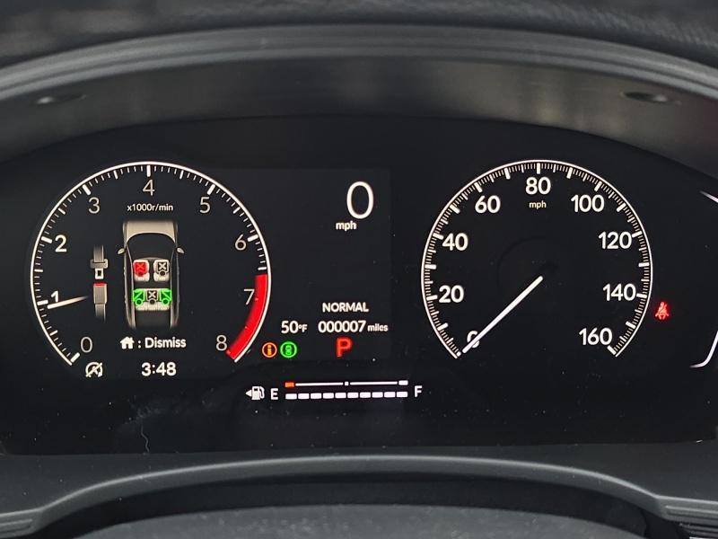 new 2026 Honda Civic car, priced at $29,844