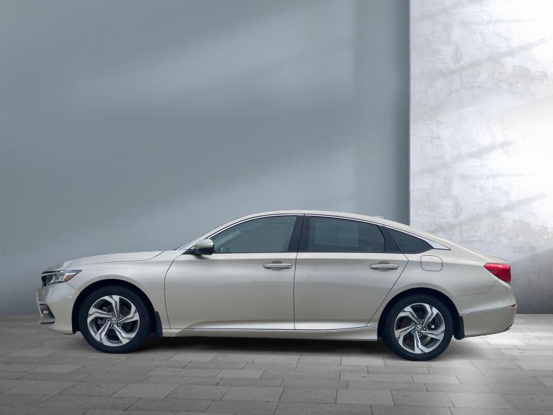 used 2019 Honda Accord car, priced at $26,399