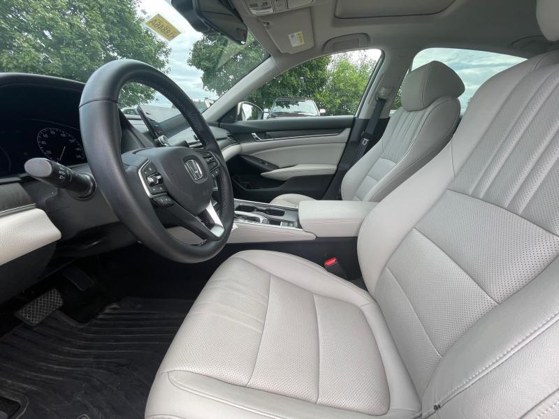 used 2019 Honda Accord car, priced at $26,399