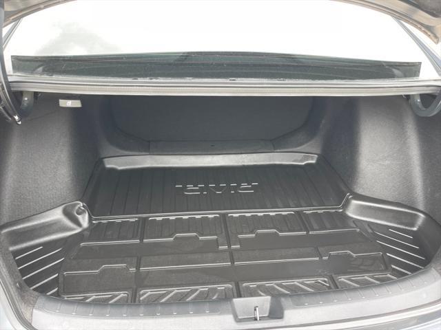 used 2023 Honda Civic car, priced at $27,999