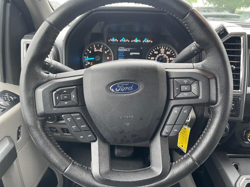 used 2016 Ford F-150 car, priced at $20,398