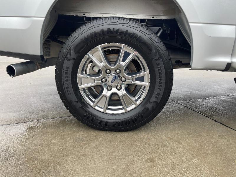 used 2016 Ford F-150 car, priced at $20,398