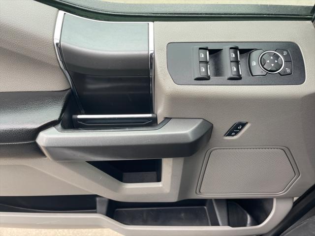 used 2016 Ford F-150 car, priced at $18,999