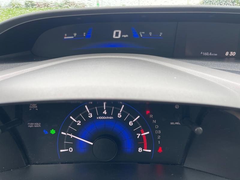 used 2012 Honda Civic car, priced at $14,399